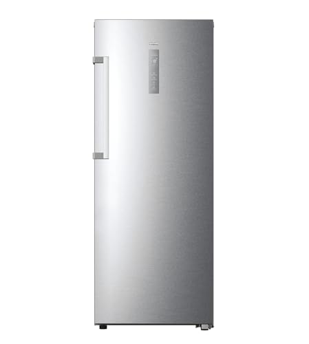 Congélateur Amoire Haier H4F226SEH1 - 226L - Total No Frost - Classe E