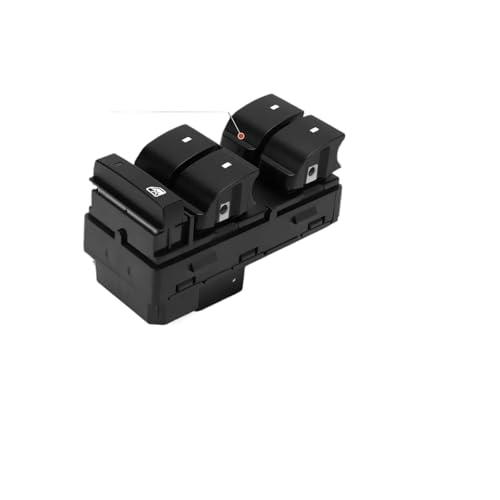 Commande vitre électrique bloquée sur GMC Acadia ? Bouton conducteur 20945224