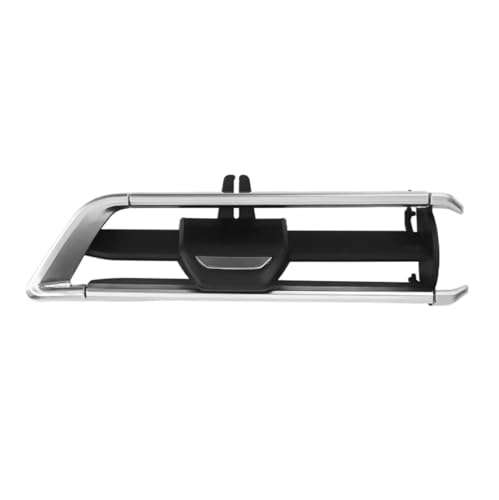 Grille d'aération pour réparer la ventilation centrale BMW X5 X6 X7 référence 64119458543