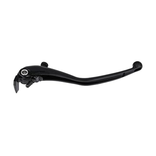 Poignée d'embrayage et levier de frein noir avec protection moto pour Ducati Diavel X-Diavel