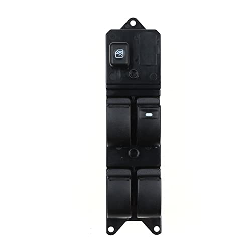 Interrupteur de lève-vitre bloqué ? Réparez votre Mitsubishi Colt MR587786