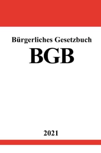 Preisvergleich Produktbild Bürgerliches Gesetzbuch (BGB)