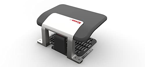 Kress Home KA011 Garage per robot tosaerba Mission e Nano