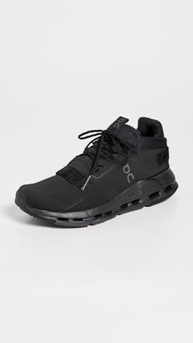 Image of On Men's Cloudnova 2 Sneakers