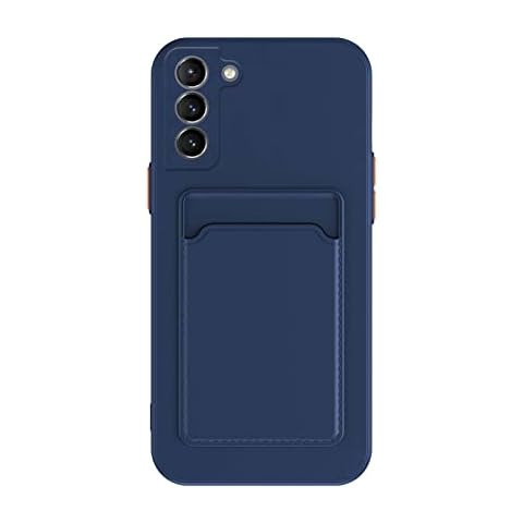 Jeelar Funda NEINEI para Samsung Galaxy S22 Plus/S22+ 5G Cover