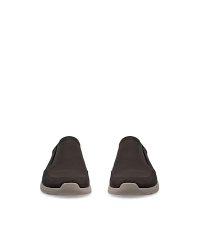 ECCO Herren Irving Slip ON Steel 40 – Ansicht 6
