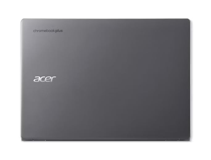 Amazon.com: acer Chromebook Plus 514 CB514-6HT-368E – 14