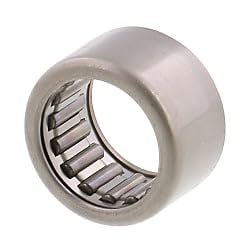 HK1516 Drawn Cup Needle Roller Bearing, 15mm x 21mm x 16mm, Open End, High-Carbon Chromium Steel 93315-317U2-picture-28