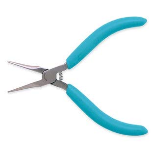 Xcelite NN54-2N Miniature Pliers Fine Needle Nose