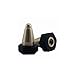 3/4" Stainless Surgical Steel Contact point (2 Pack)