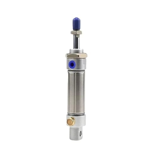 Cilindro neumático MTA20 de 150mm para solucionar retornos automáticos 3