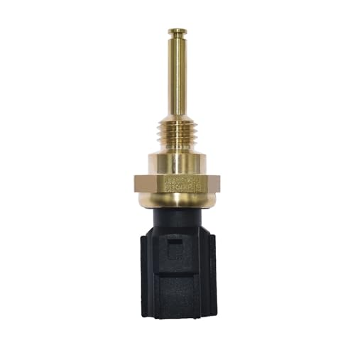 Sensor de temperatura del aire de admisión 9L8A-6G004-AA termistor de motor 2