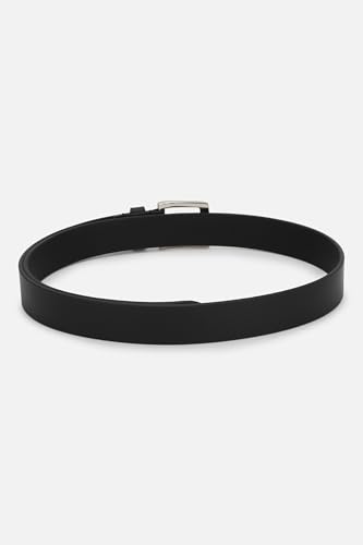 Image of Van Heusen Men Leather Belt & Wallet Combo Pack