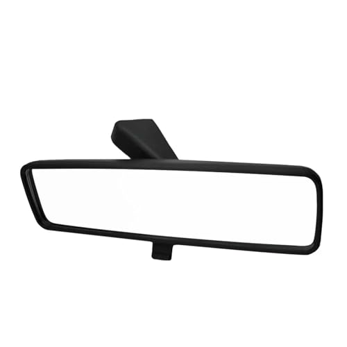 Espejo retrovisor interior del coche 735436213 compatible con Fiat Doblo y Ducato 3