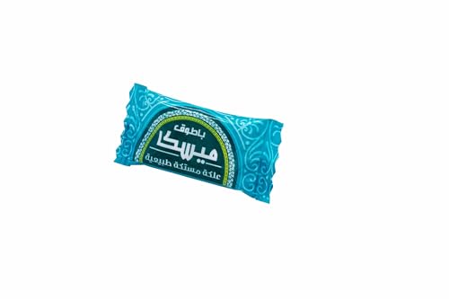 Batook Chewing Gum Mastic 2SX35 87.5GM