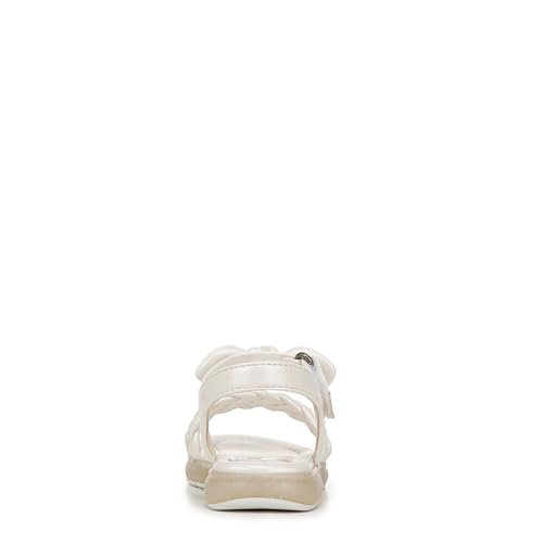 Image of Blowfish Malibu Kids Miffy-t Sandal, Pearl White, 11