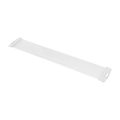 Generic Professional Snare Drum Belt Sound String Belt Snare Drum Wire Replacement Made of Material