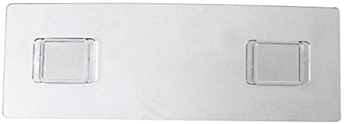 Image of Maharsh Replacement Adhesive Strip for Toothbrush Holder Wall Mounted (4 Cups)