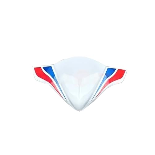 Ailettes spoiler de moto pour sublimer vos sorties en CB1000R sport