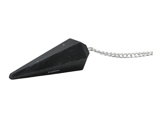 Image of Certified Blue Aventurine Pendulum Dowsing Tool - Natural Crystal Pendulum for Spiritual Guidance - Premium Dowser Pendulum for Accurate Divination and Energy Healing - Perfect for Energy Healing and Chakra Balancing - Handcrafted with Precision and Elegance