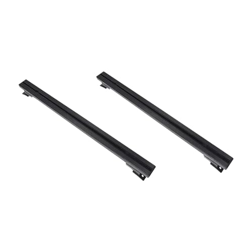 Barres toit voiture Jimny JB43 rail toit support aluminium transversal SHANSHAN