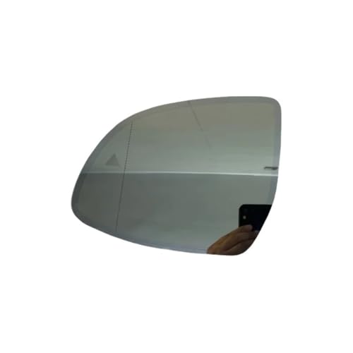 Rétroviseur d'avertissement de tache contre les angles morts sur BMW X5 X6 G05 G06