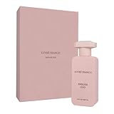 Made in Germany Endless Oud - Eau de Parfum für Damen - LUVRÉ FRANCO - süßer orientalischer Duft - sehr besonders und intensiv - 50ml - schöne und luxuriöse Geschenkverpackung