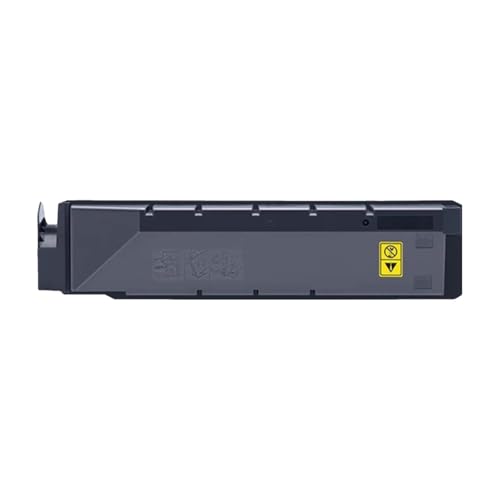 TK-8739 Black carbone poudreux élimine les traces et bavures noires