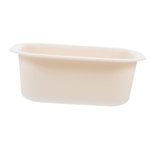 FRCOLOR Plastik Wickelkommode Wasserbecken Tragbares Leichtes und Robustes Kunststoffbecken Geeignet als Wickeltisch Wasserwanne Kompakt und Einfach zu Reinigen Frei Praktische für FRCOLOR Plastik Wickelkommode Wasserbecken Tragbares Leichtes und Robustes Kunststoffbecken Geeignet als Wickeltisch Wasserwanne Kompakt und Einfach zu Reinigen Frei Praktische für