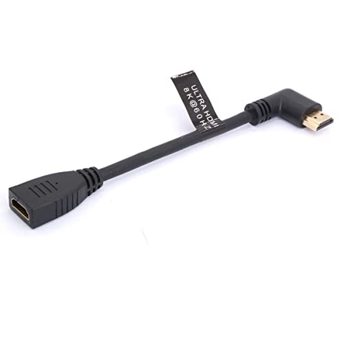8K HDMI Extension Cable - Image 4