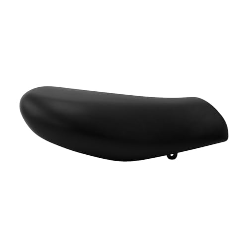Asiento delantero y trasero de moto Hayabusa GSX1300R 1999-2007 4