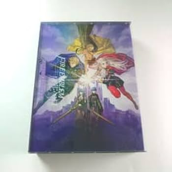 Amazon.co.jp: ファイアーエムブレム 風花雪月 オリジナル