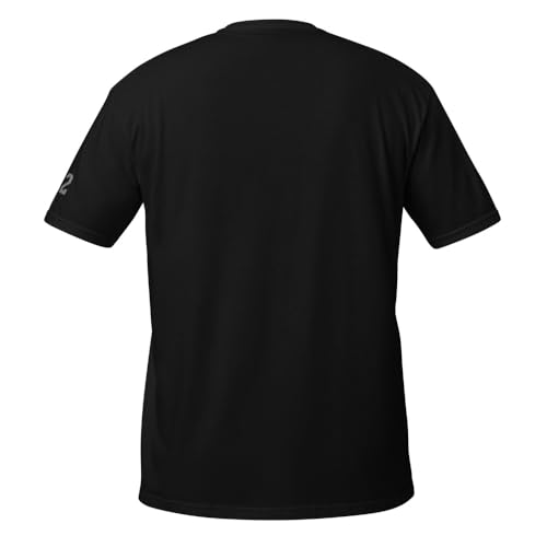 A. Wilson - Las Vegas - Short-Sleeve Unisex T-Shirt2