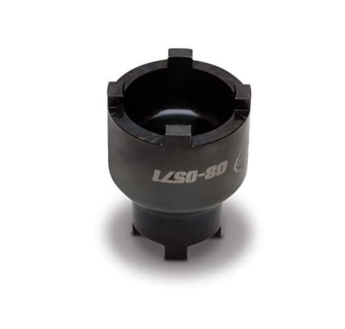 Image of Motion Pro Spanner Nut Socket Kawasaki