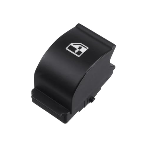 Interrupteur lève-vitre triple pour Doblo, Boxer et Jumper | Commande de remplacement 735421419