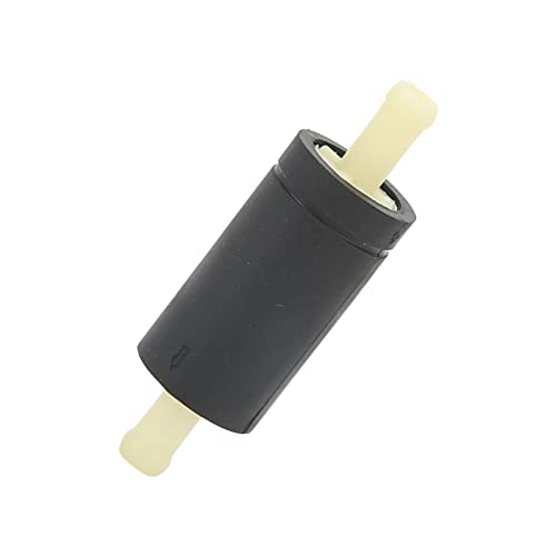 Filtro de Combustível do Motor de Popa, Substituição Profissional Simples de Operar Filtro de Gás Co