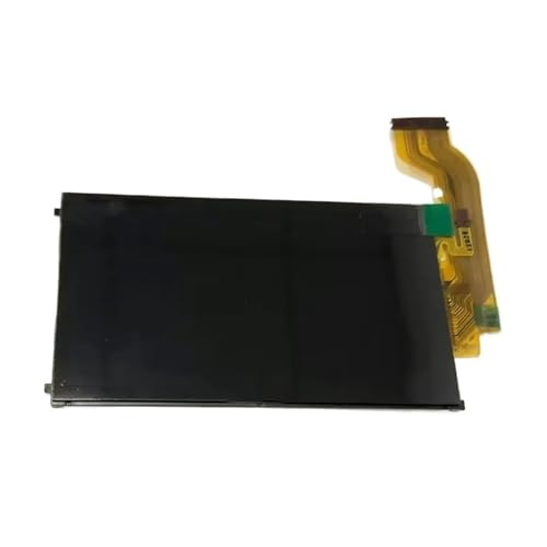 Pantalla táctil LCD compatible con Canon IXUS 1100 HS con digitalizador
