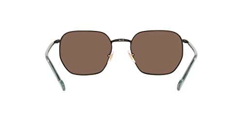 Image of Vogue Eyewear mens Vo4257s Square Sunglasses