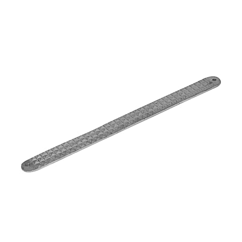 Image of Lead 108 Pyramid Strip |Size- 10.5Inch |Weight - 218gm Approx |Vastu Remedy Tool | Strip with Pyramid Design for Correcting Corner | Home & Spritual Decor | Pack of 1