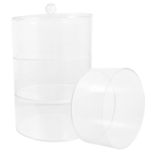 Toyvian AN4wd˃WG[{bNX vfBXvCP[X lbNXwփCO[ pxgI[KiCU