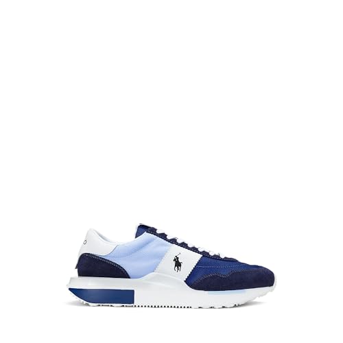 Image of POLO RALPH LAUREN Men's Keaton Sneaker