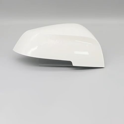 Compatible With BMW For 3 Series F30 F31 320i 328i 330i 335i 2012-2019 TCh~[Lbv obN~[Jo[ ԃANZT[(Grey LH)