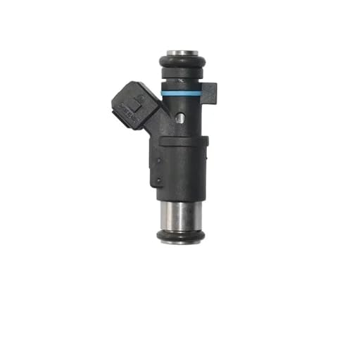 Injecteur de carburant 01F002A pour réparer le système d'injection Berlingo et 206 1.4