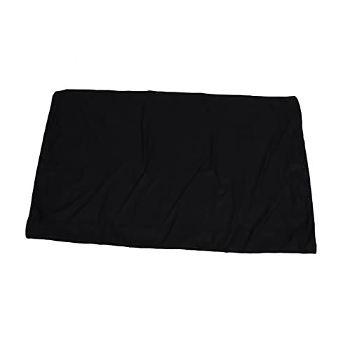 ifundom Furniture Cover Pool Table Oxford Cloth Billiard Table Cover Weatherproof Year-Round Protection