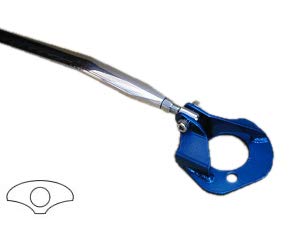 KAWAI WORKS(JC쏊)  Xgbgo[ vObV^Cv PG-Type jbT }[` K12 [NS0650-RTP-00]