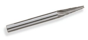 Fresa Carburo Doble Corte SM-81D miniatura 1