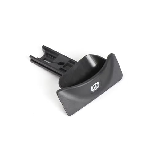 Botón freno Compatible Con Benz Para W211 2003 2004 2005 2006 2007 2008 Interruptor Freno Mano Manija Liberación La Palanca Freno Estacionamiento OEM: 2116800014