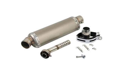 �I�[�g�o�C �ɓK������ PCX125 CBR500R �ėp51mm �o�C�N�p�G�L�]�[�X�g�}�t���[�iDB�L���[�t���j(B3-435mm)