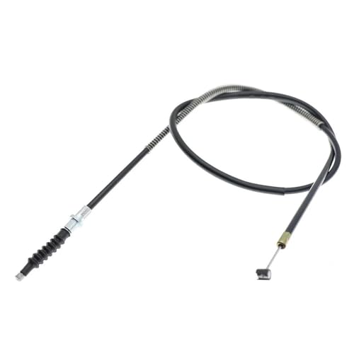 Cable de embrague fluido para Warrior 350 que mejora la suavidad del cambio
