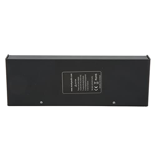 Fonte de Alimentação de Pedal Multicanal DC 100‑240 V Saída 9 V 12 V 18 V Fonte de Alimentação de Pe